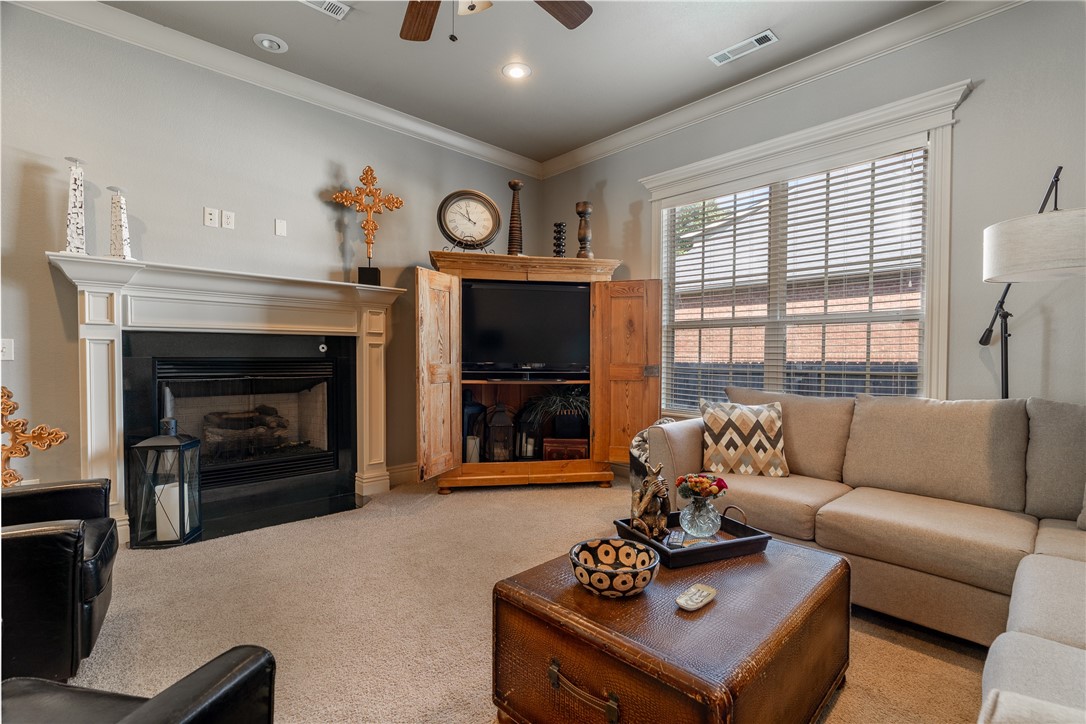 Covington Park Ph III - Residential