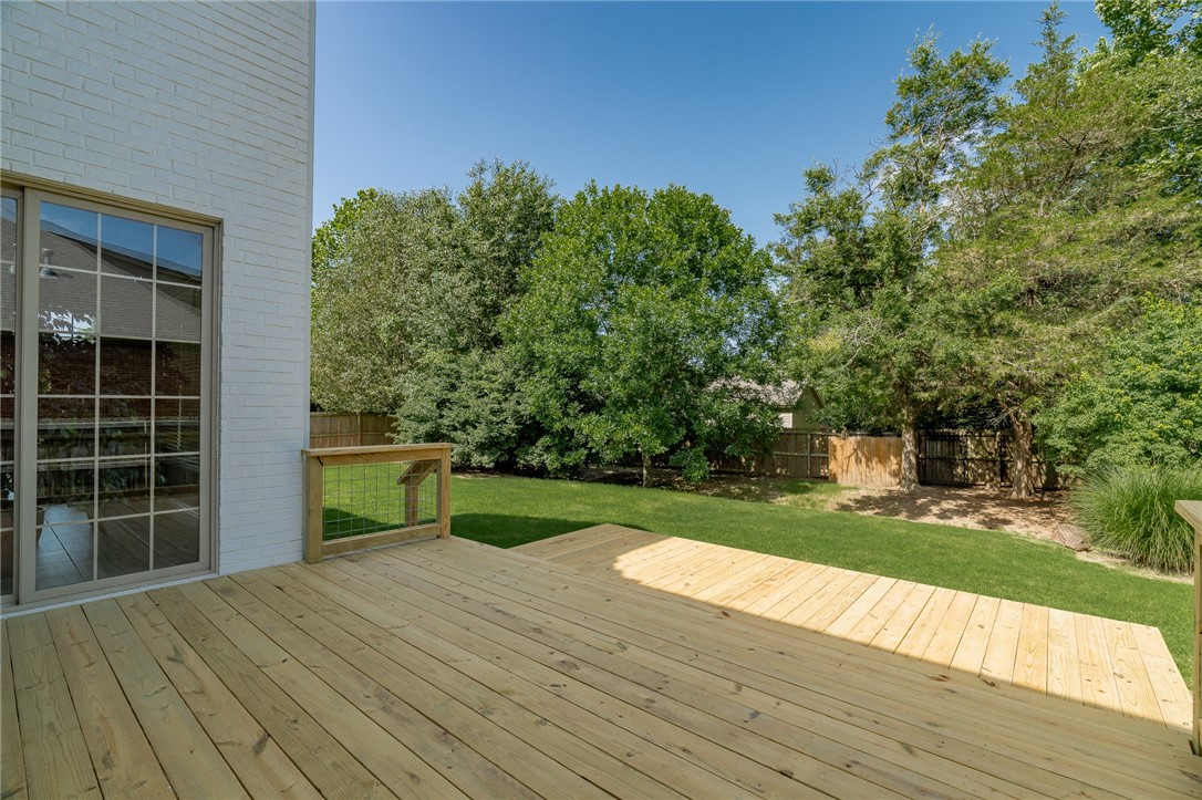 Covington Park Ph III - Residential
