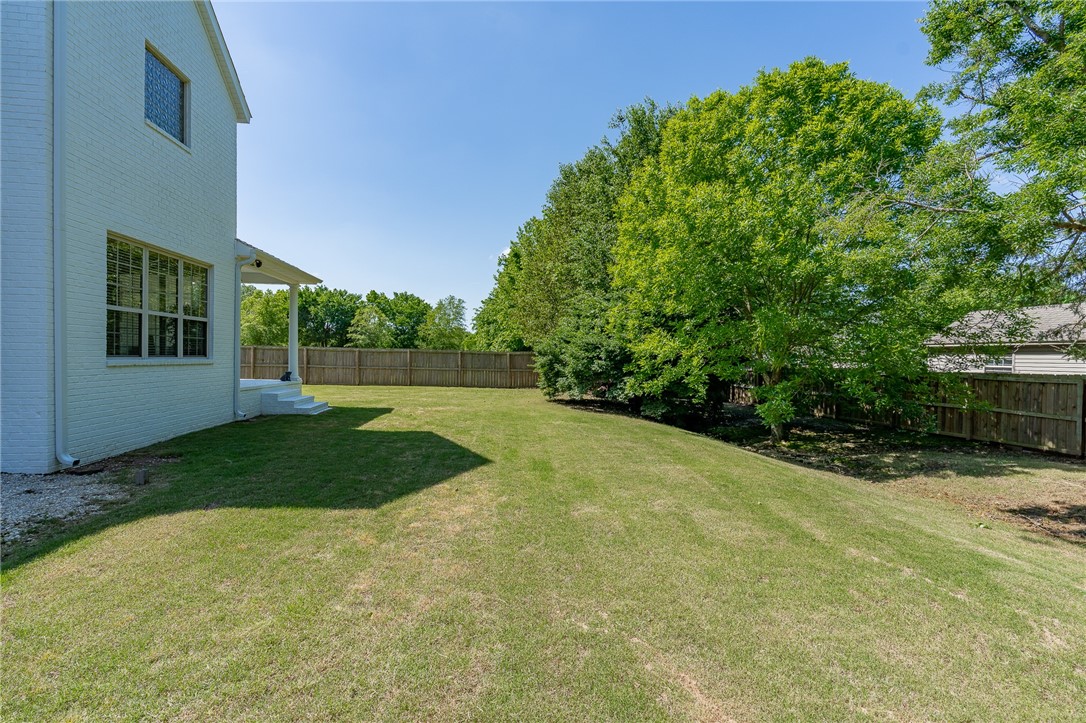 Covington Park Ph III - Residential