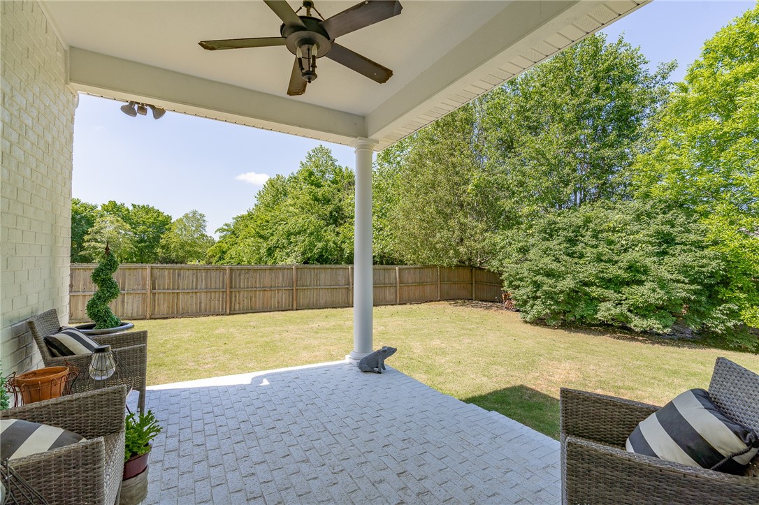 Covington Park Ph III - Residential