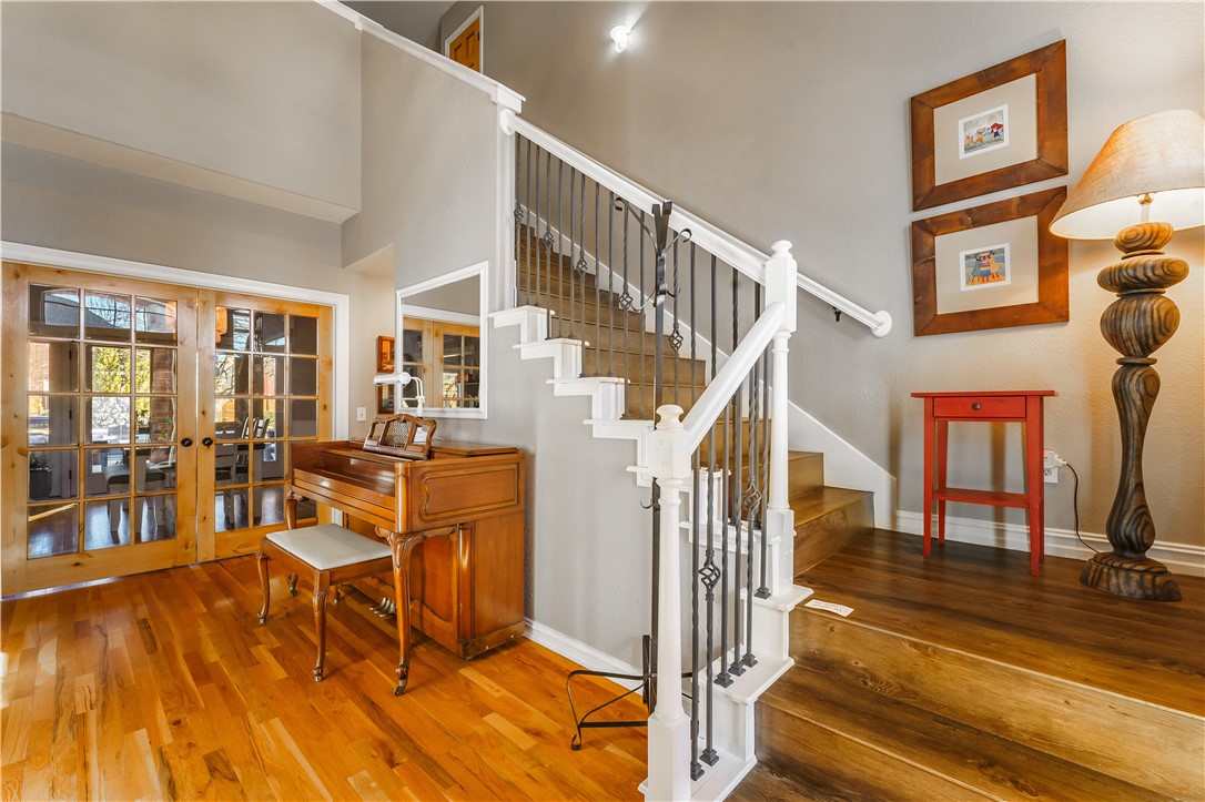 Lochmoor Club Sub Bentonville - Residential
