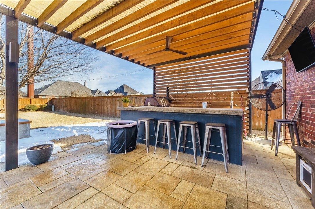 Lochmoor Club Sub Bentonville - Residential