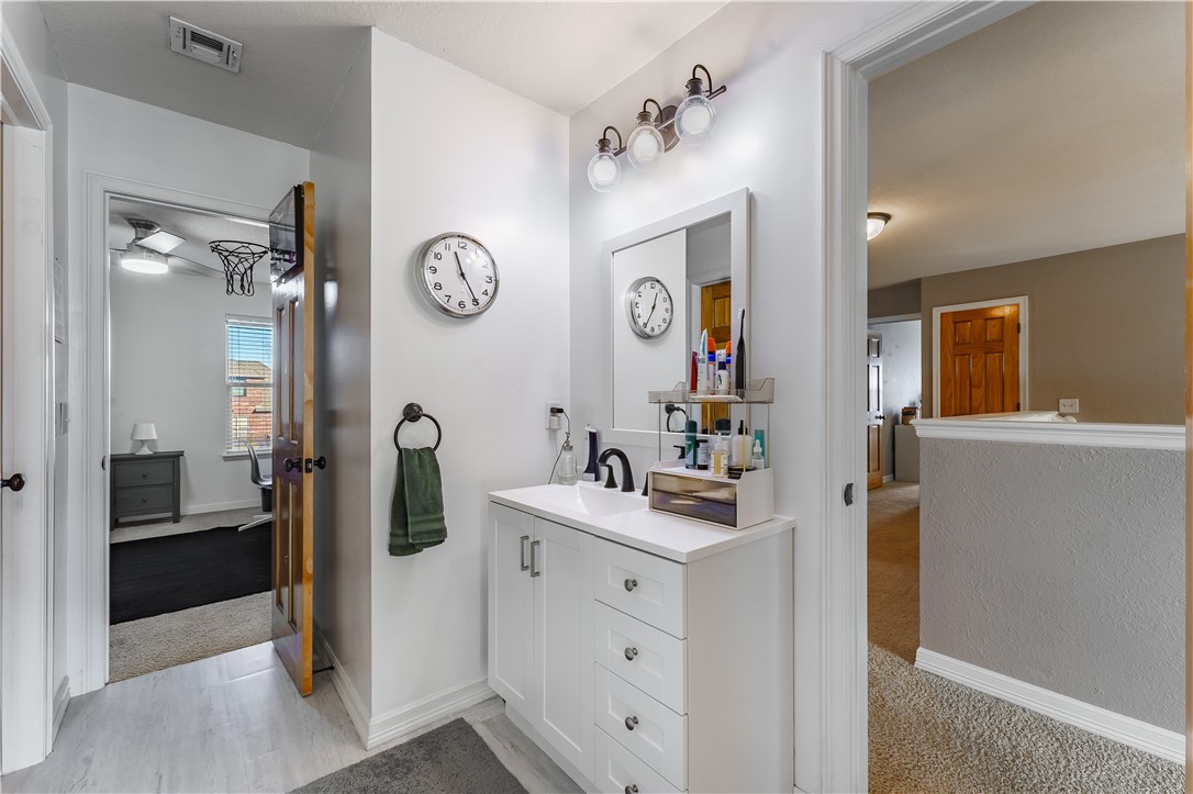 Lochmoor Club Sub Bentonville - Residential