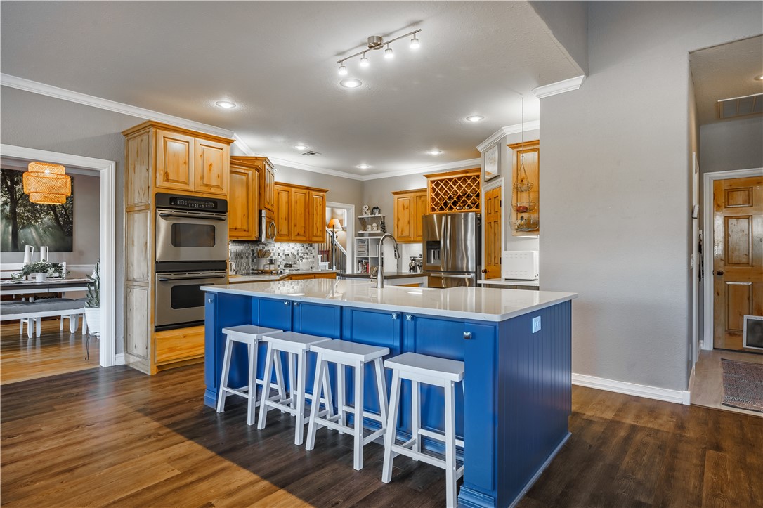Lochmoor Club Sub Bentonville - Residential