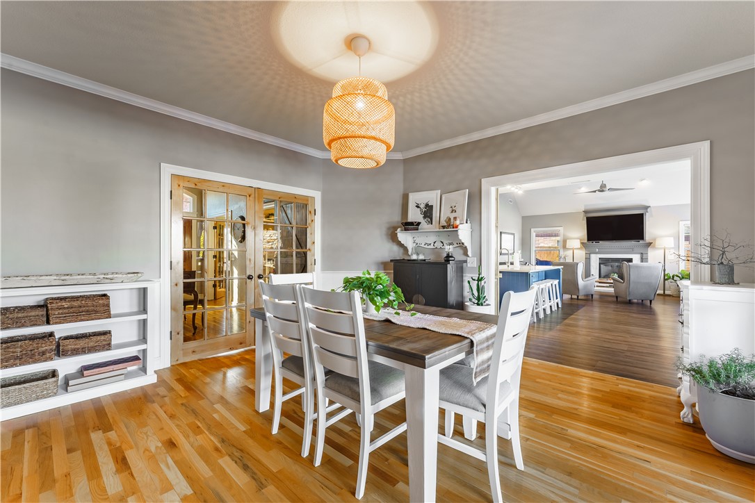 Lochmoor Club Sub Bentonville - Residential