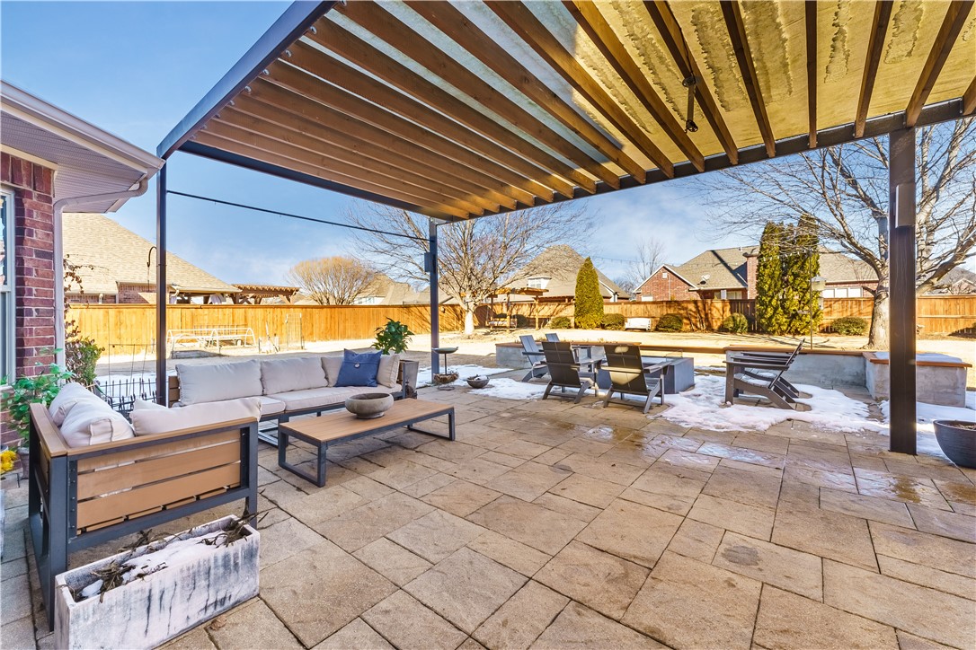 Lochmoor Club Sub Bentonville - Residential