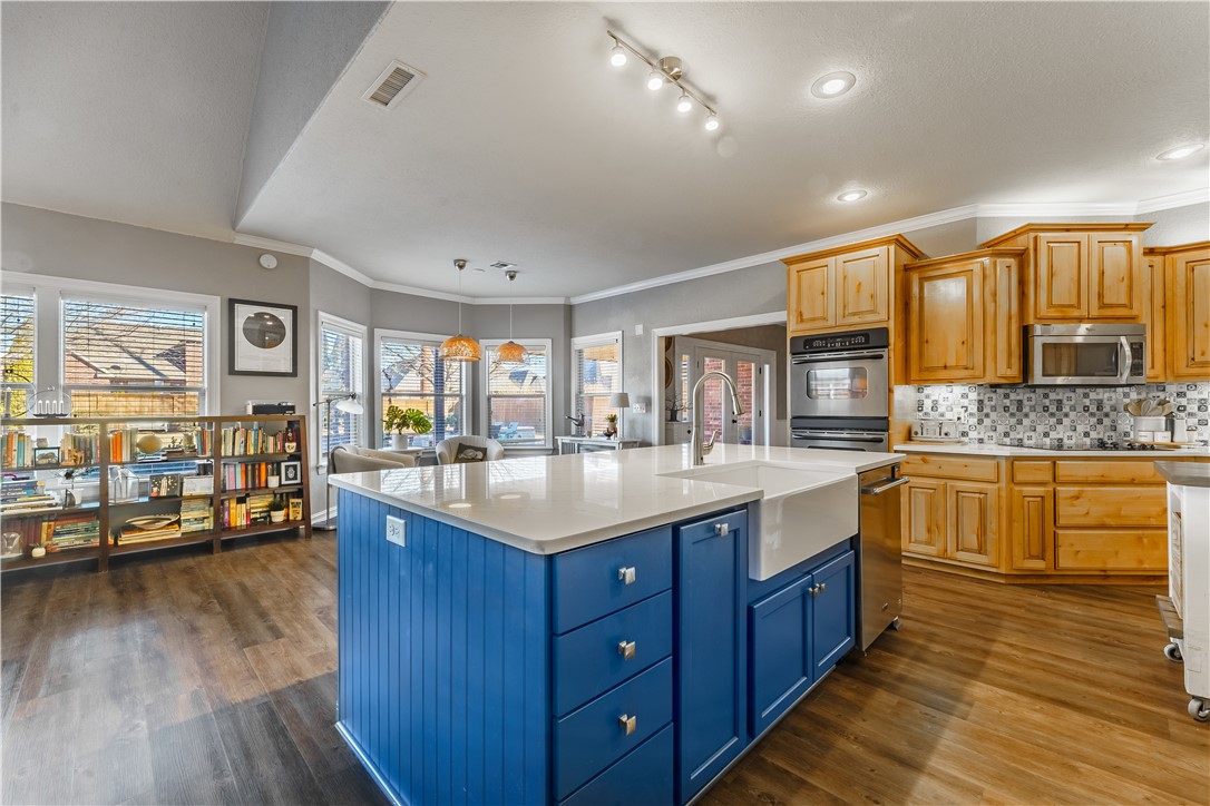 Lochmoor Club Sub Bentonville - Residential