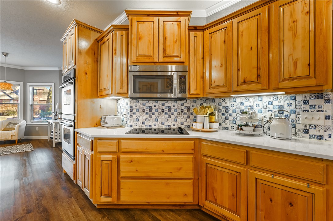 Lochmoor Club Sub Bentonville - Residential