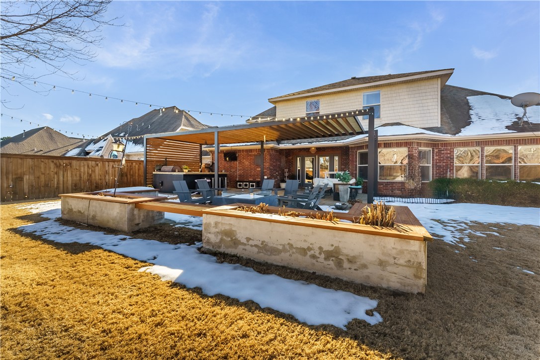 Lochmoor Club Sub Bentonville - Residential