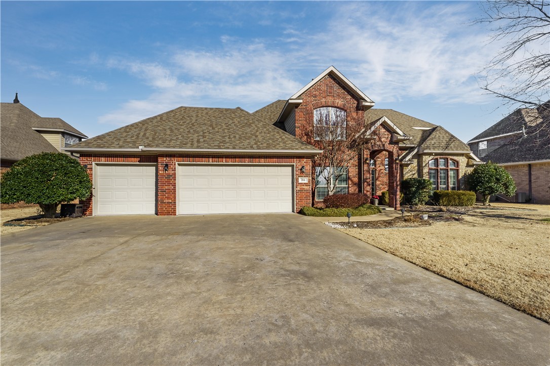 Lochmoor Club Sub Bentonville - Residential