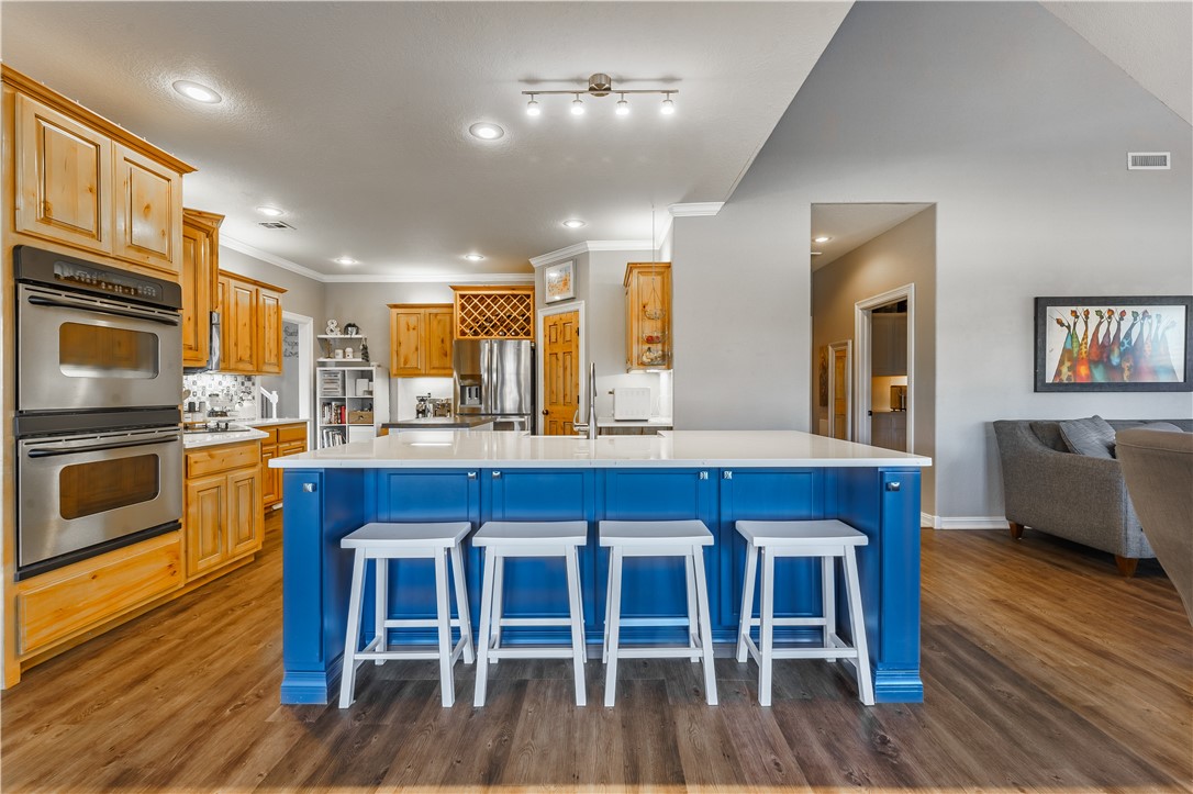 Lochmoor Club Sub Bentonville - Residential