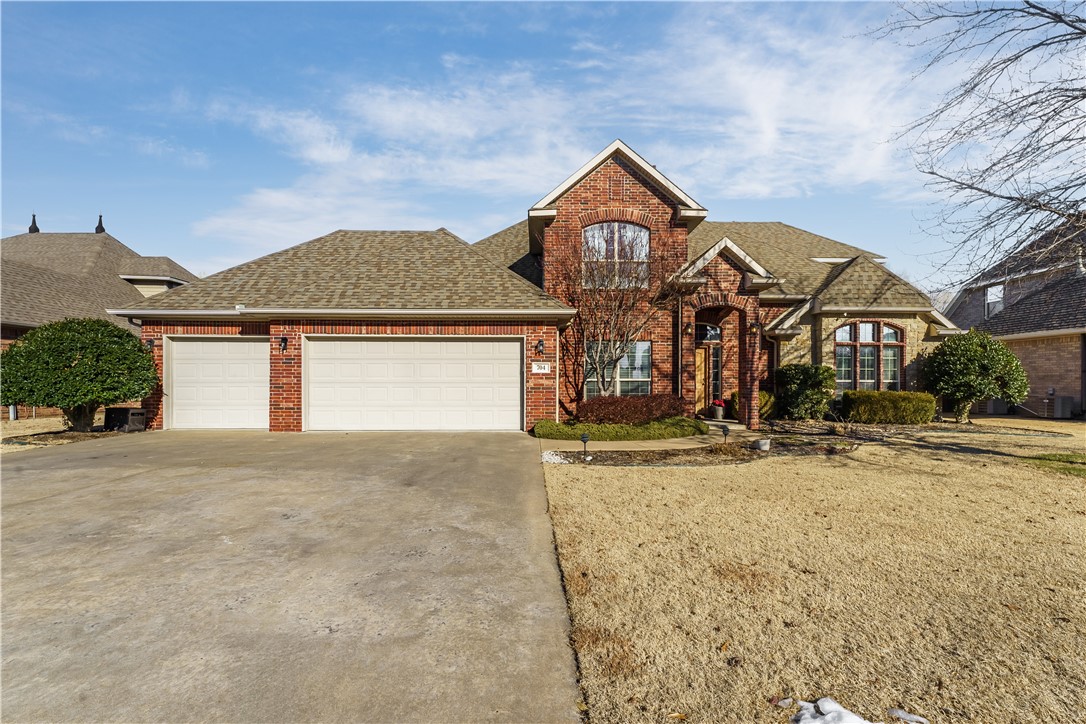 Lochmoor Club Sub Bentonville - Residential