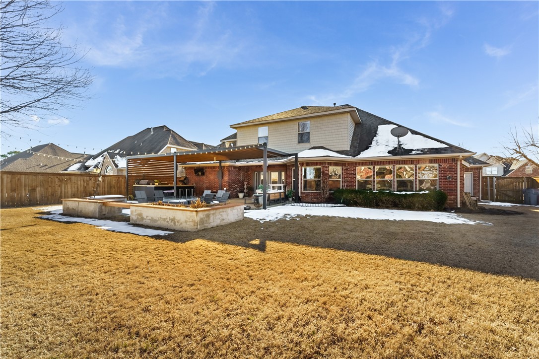 Lochmoor Club Sub Bentonville - Residential