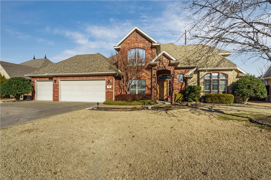 Lochmoor Club Sub Bentonville - Residential