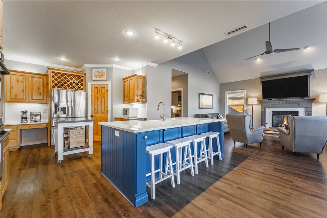 Lochmoor Club Sub Bentonville - Residential