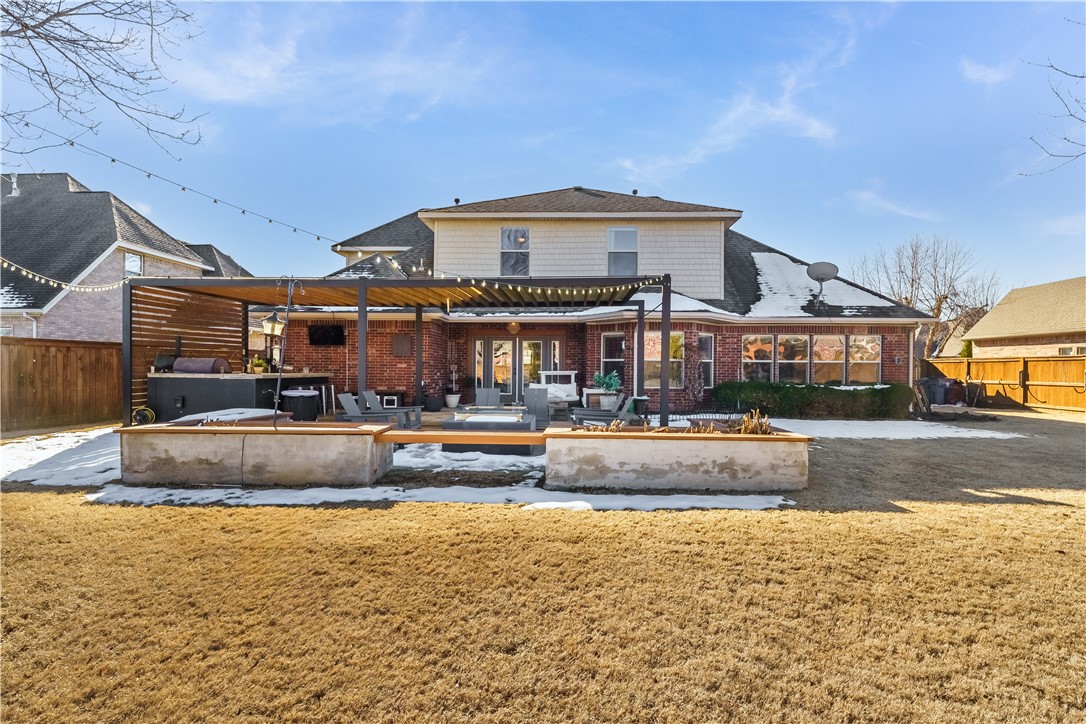 Lochmoor Club Sub Bentonville - Residential