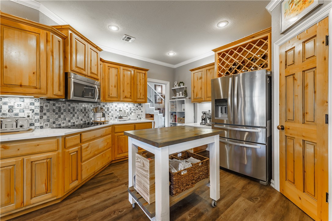 Lochmoor Club Sub Bentonville - Residential