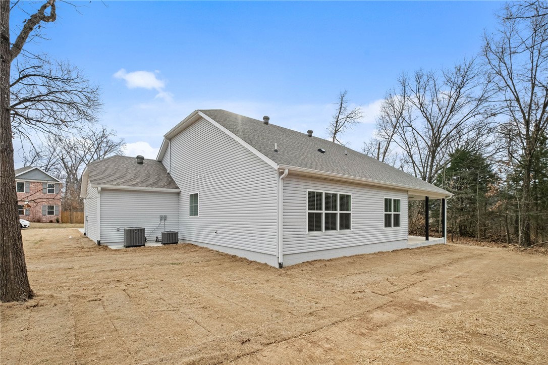 DIRLETON SUB-BVV - Residential