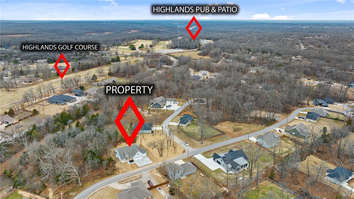 DIRLETON SUB-BVV - Residential