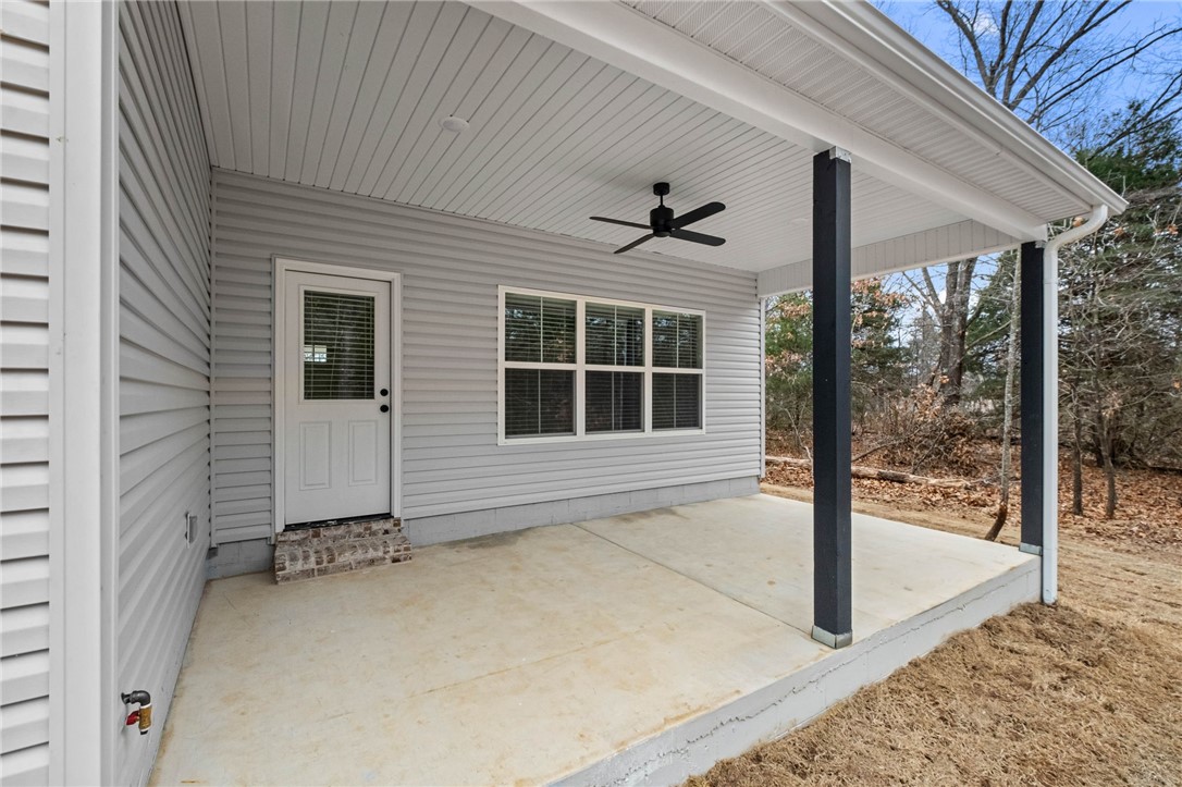 DIRLETON SUB-BVV - Residential