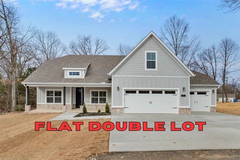 Photo of 17 Dirleton Drive, Bella Vista, AR 72715 (MLS # 1331988)