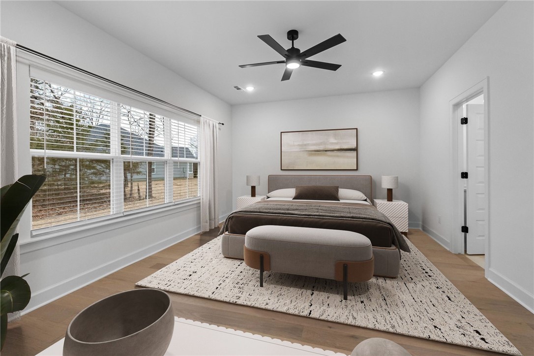 DIRLETON SUB-BVV - Residential