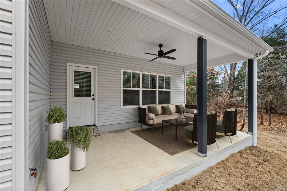 DIRLETON SUB-BVV - Residential