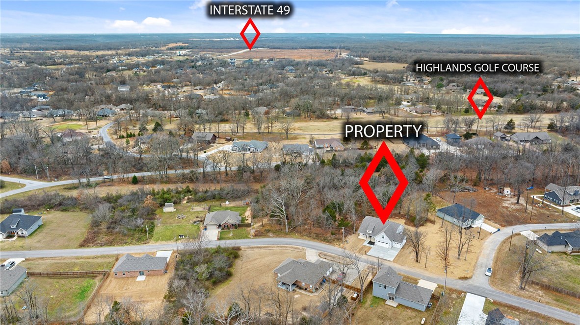 DIRLETON SUB-BVV - Residential