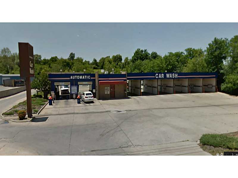 Fayetteville Outlots - Commercial Sale