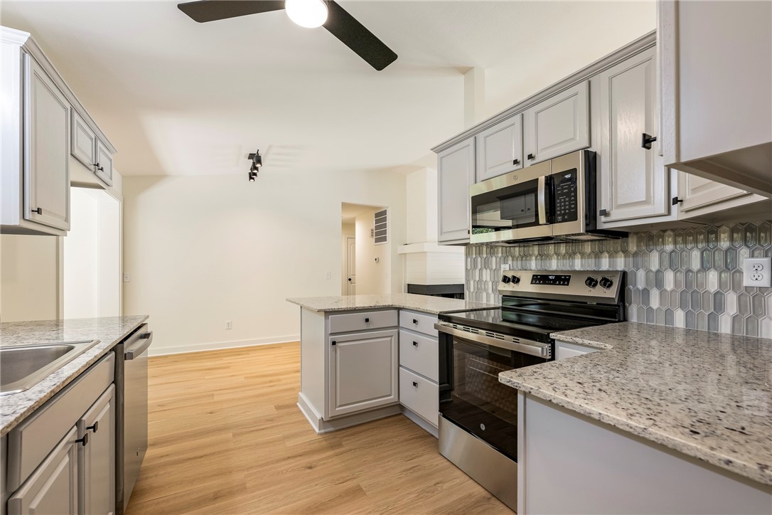 Wimbledon Sub Bvv - Residential