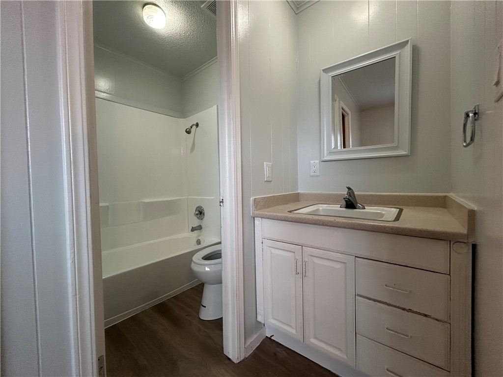 Fayetteville Outlots - Residential Lease