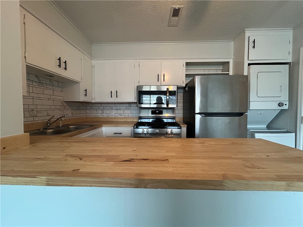 Fayetteville Outlots - Residential Lease