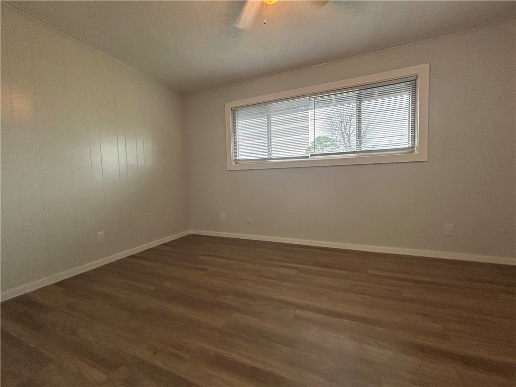 Fayetteville Outlots - Residential Lease