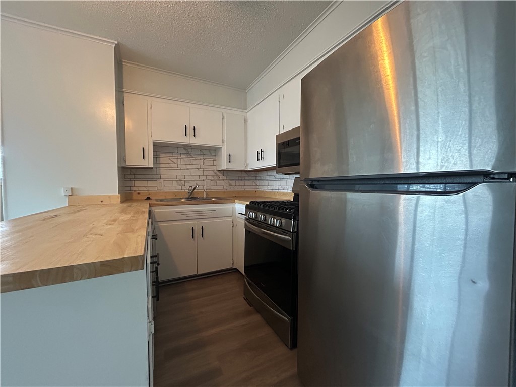 Fayetteville Outlots - Residential Lease