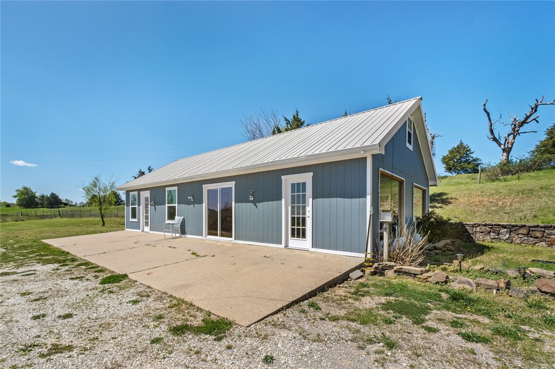Rural - Residential