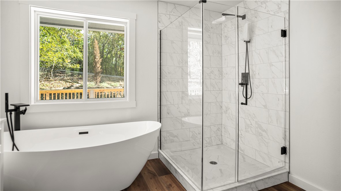 MOULDER HOLLOW SECTION V - Residential