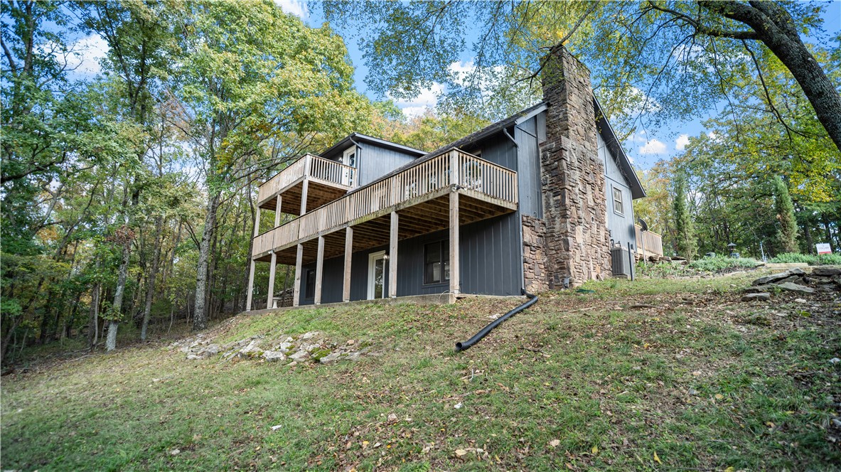 MOULDER HOLLOW SECTION V - Residential