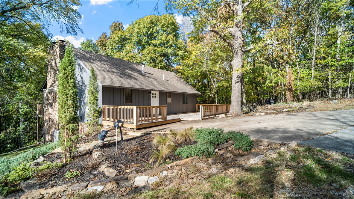 MOULDER HOLLOW SECTION V - Residential