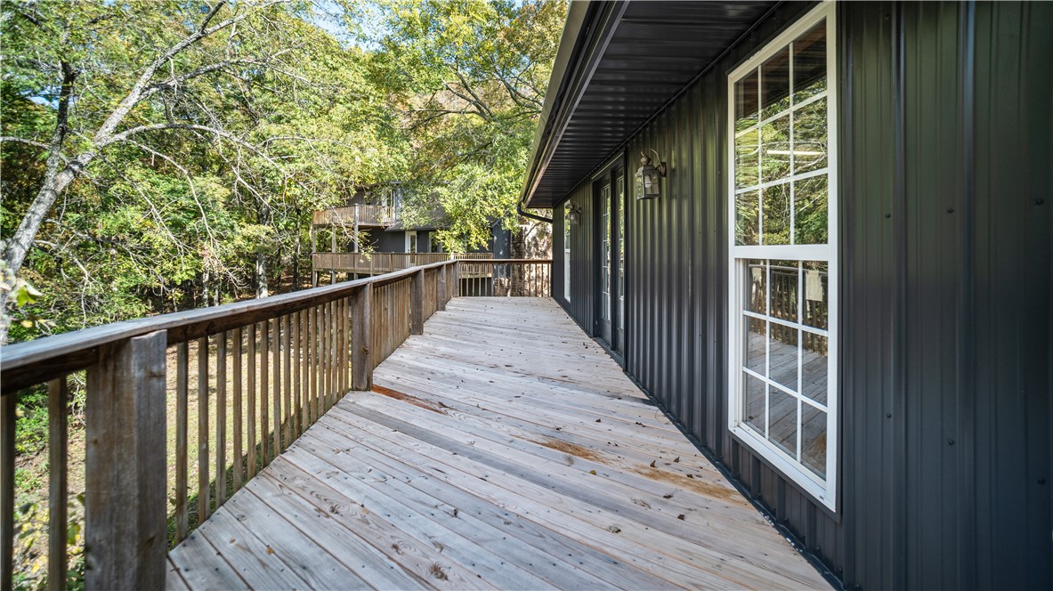 MOULDER HOLLOW SECTION V - Residential