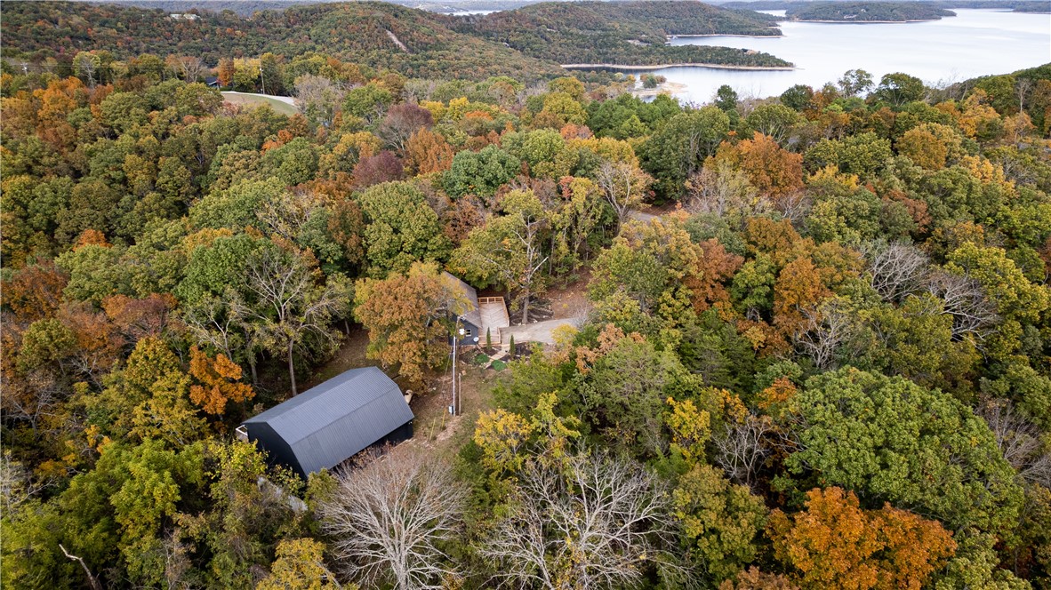 MOULDER HOLLOW SECTION V - Residential