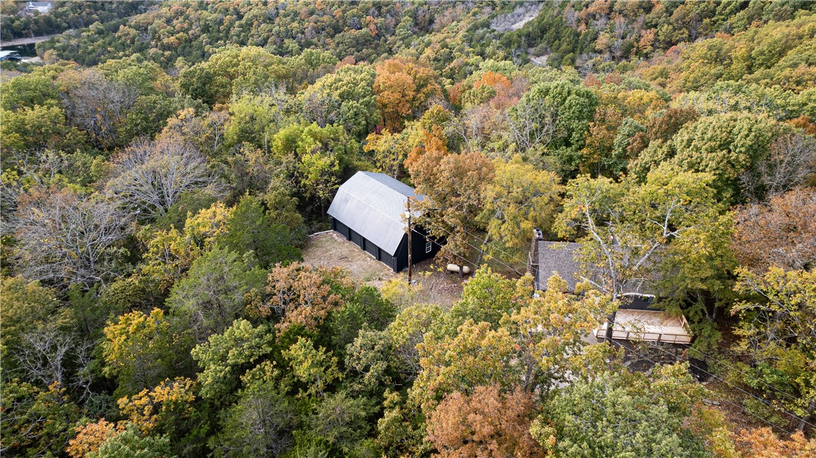 MOULDER HOLLOW SECTION V - Residential