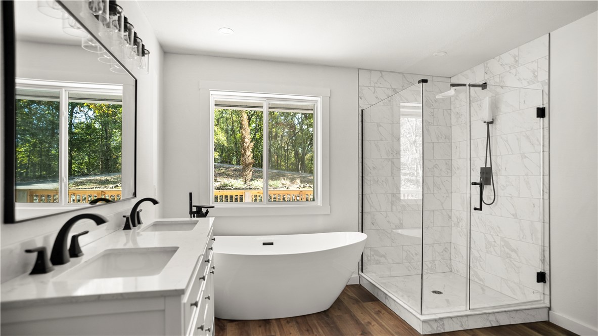 MOULDER HOLLOW SECTION V - Residential