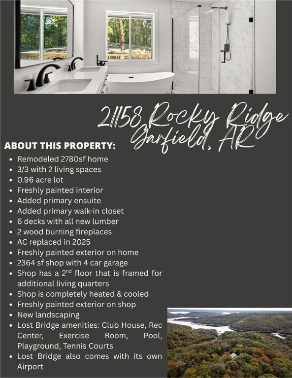 MOULDER HOLLOW SECTION V - Residential