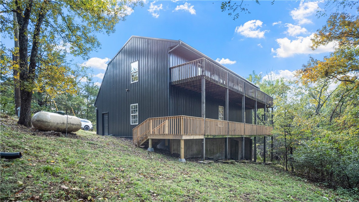 MOULDER HOLLOW SECTION V - Residential