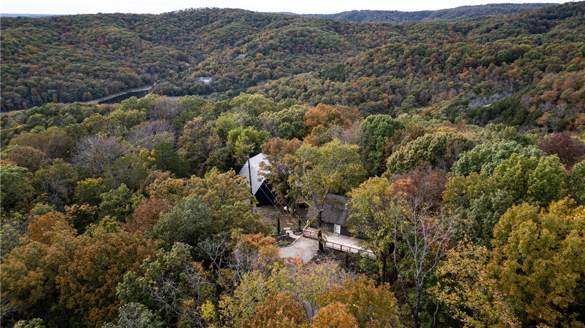 MOULDER HOLLOW SECTION V - Residential