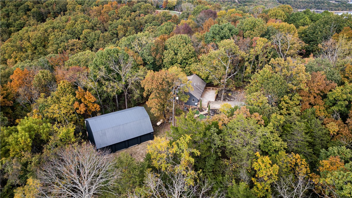 MOULDER HOLLOW SECTION V - Residential