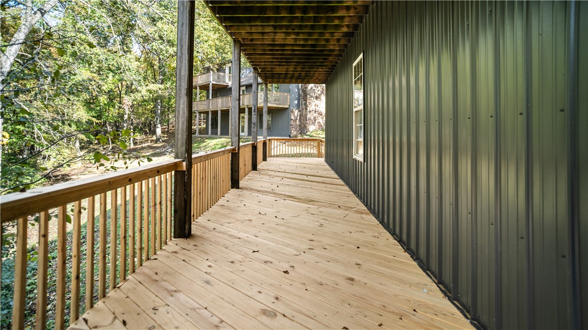 MOULDER HOLLOW SECTION V - Residential