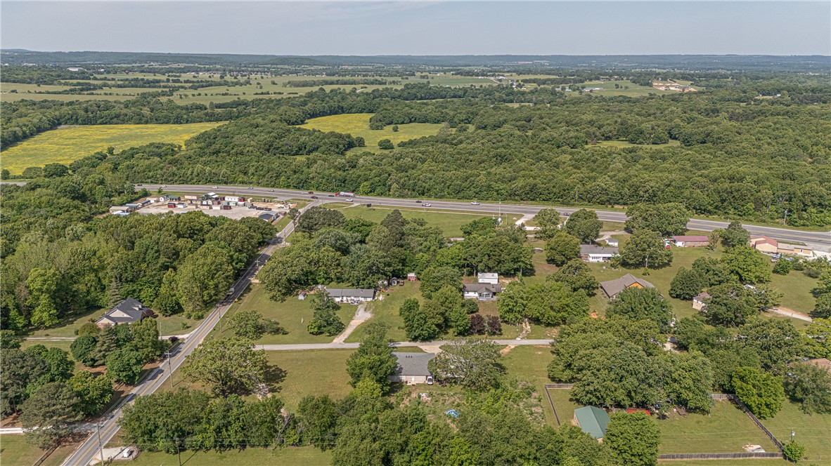 04-15-31 PRAIRIE GROVE OUTLOTS - Land