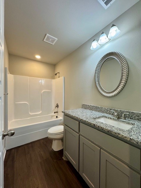 24th Place - Residential Lease