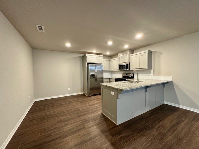 24th Place - Residential Lease